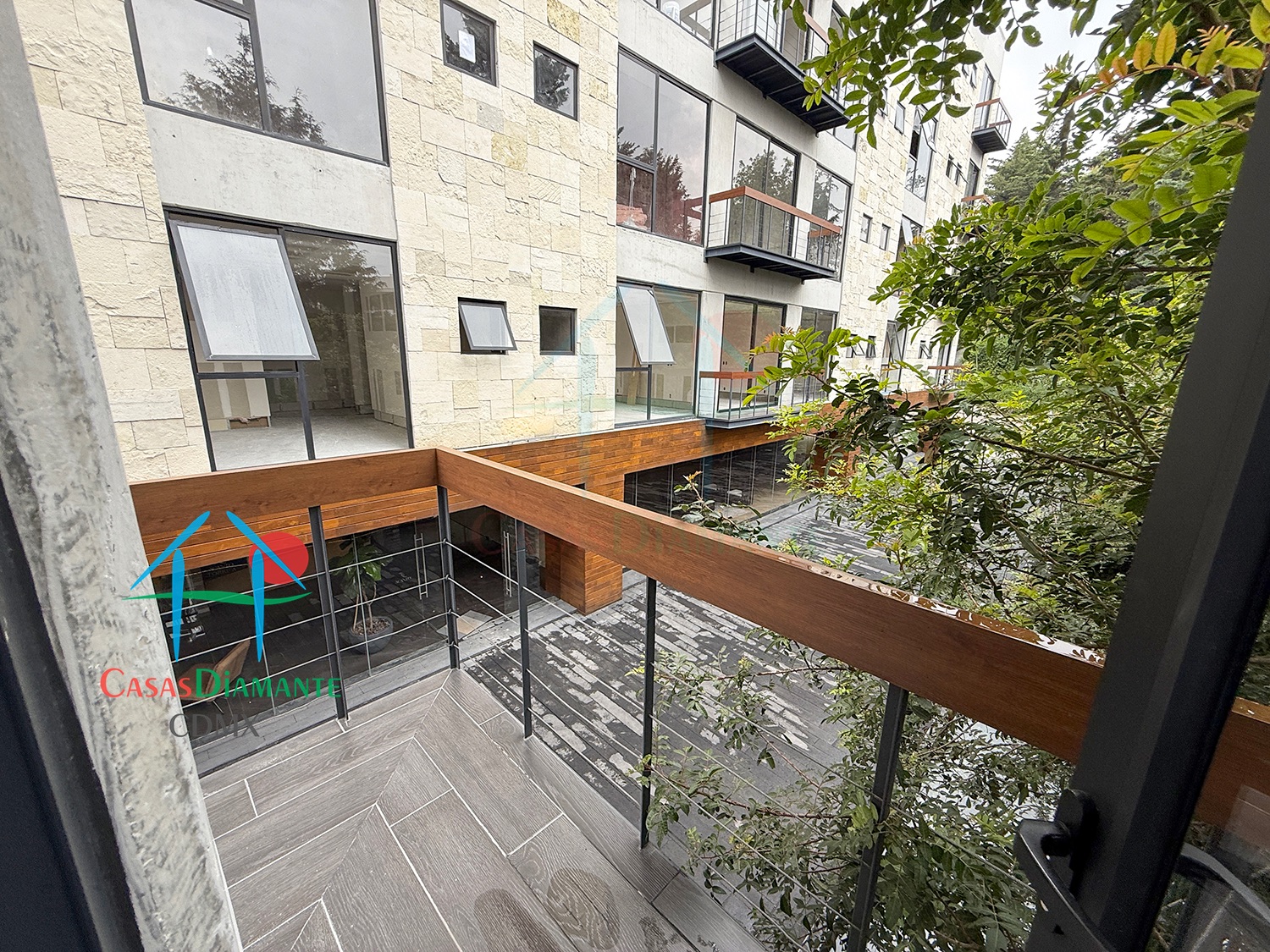 Desierto de los Leones Acanto BJA2 - Recámara principal 7